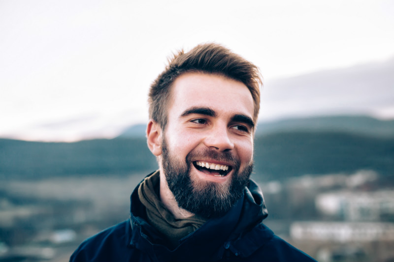 Can Facial Hair Restoration Give You A Permanently Lush Beard?